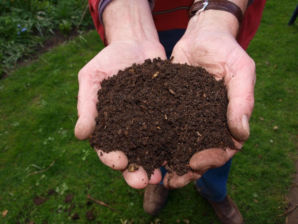 mitos sobre el compost casero